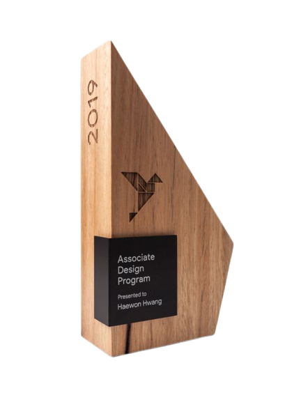 Trophies And Mementos